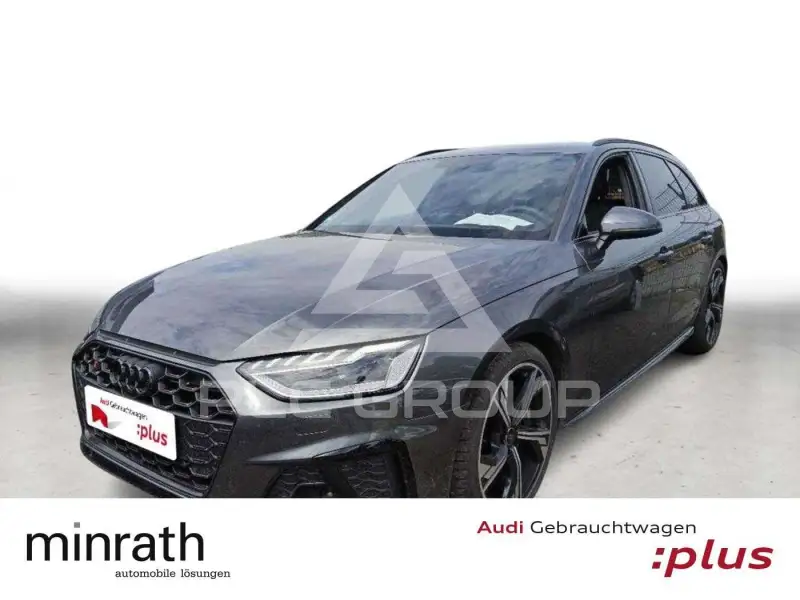2024 Audi S4
