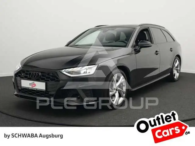 2024 Audi S4
