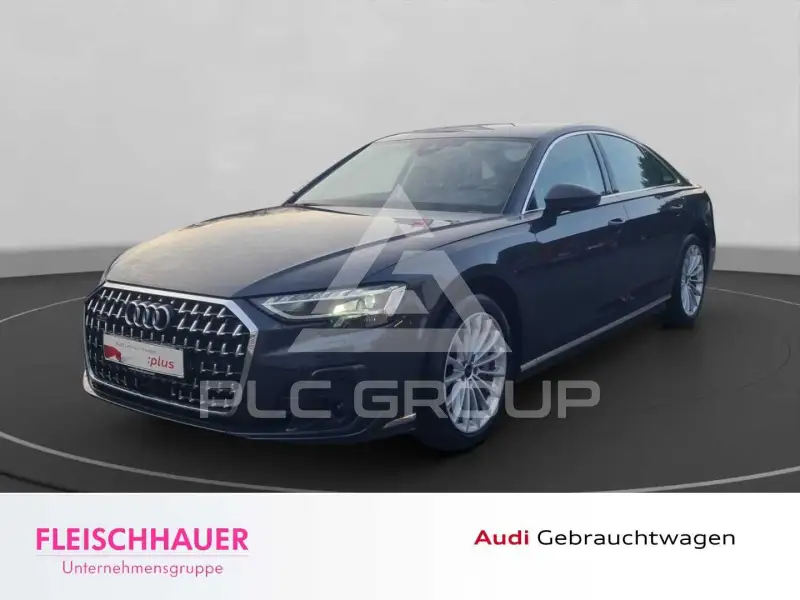 2024 Audi A8