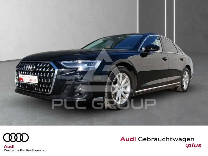 2024 Audi A8