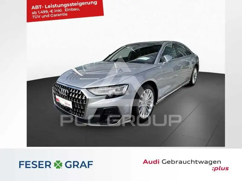 2024 Audi A8