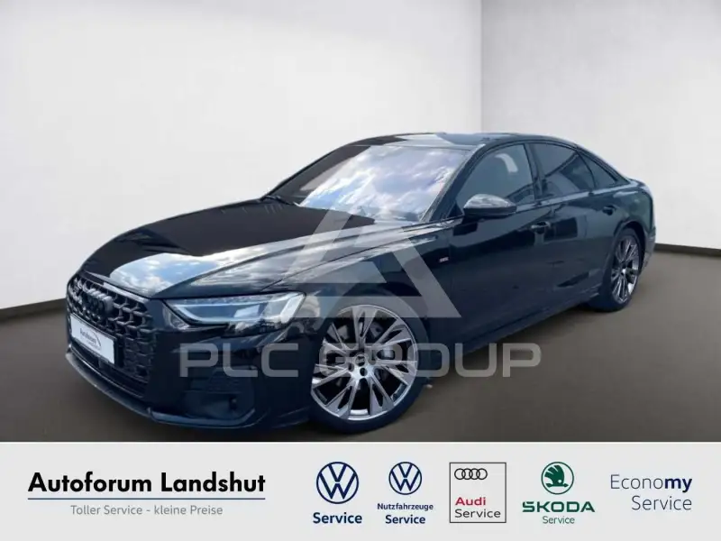 2024 Audi A8
