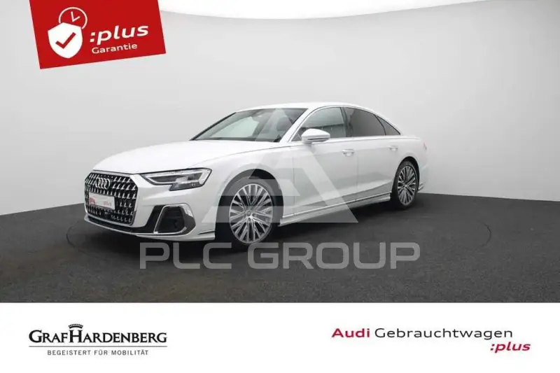 2024 Audi A8