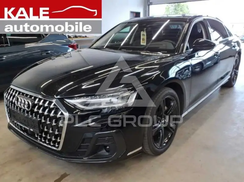2024 Audi A8