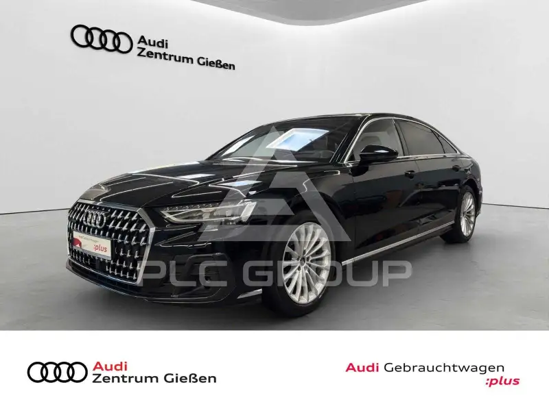 2024 Audi A8