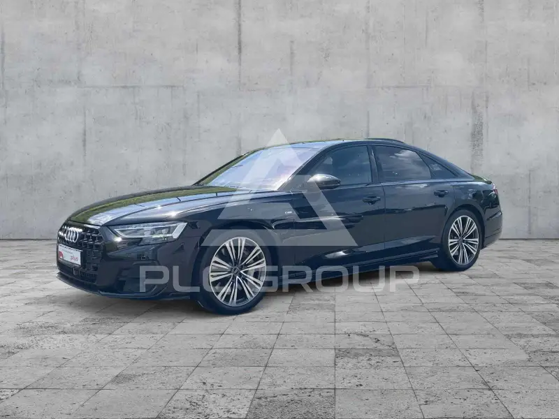 2024 Audi A8