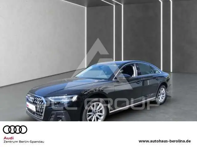 2024 Audi A8