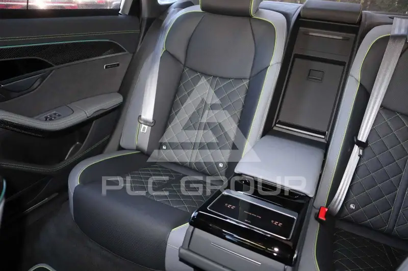 2024 Audi A8