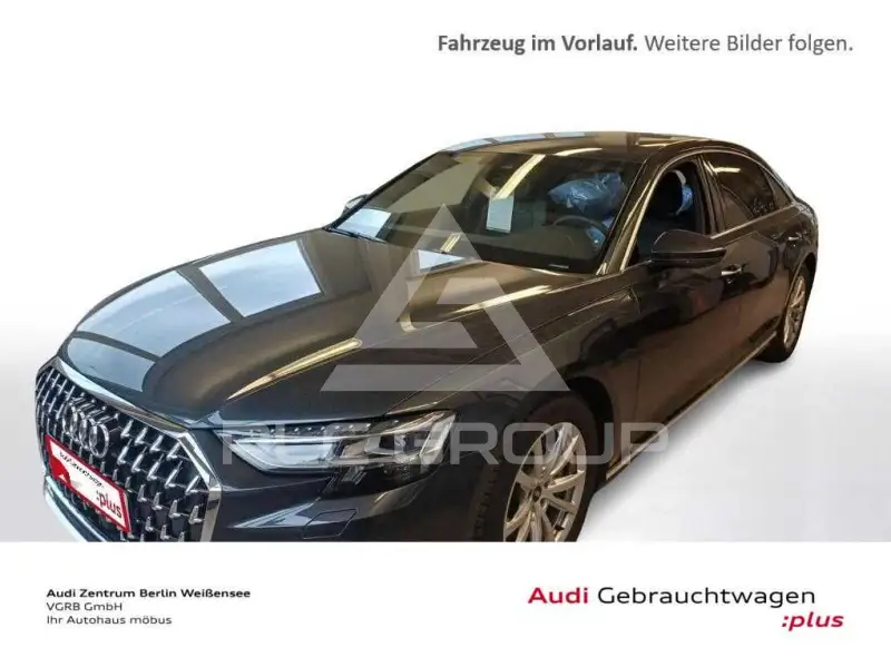 2024 Audi A8