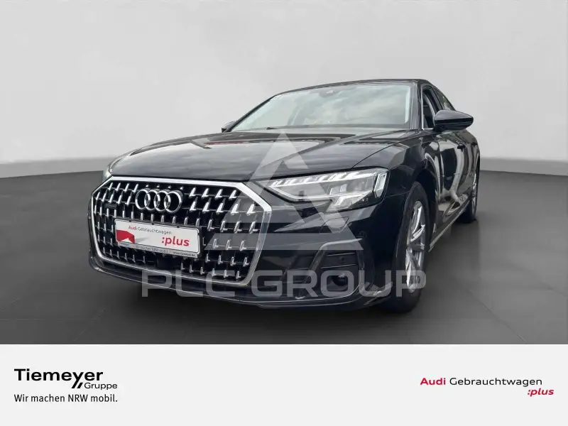 2024 Audi A8