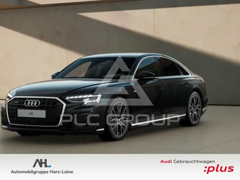 2024 Audi A8
