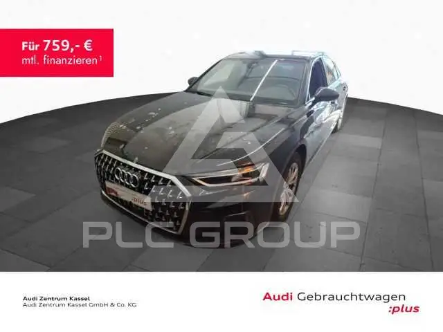 2024 Audi A8
