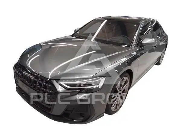 2024 Audi A8