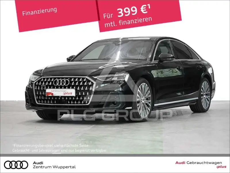 2024 Audi A8