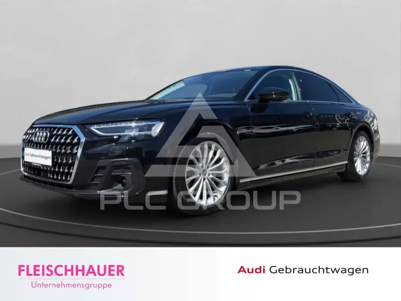 2024 Audi A8