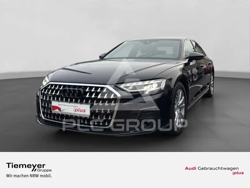 2024 Audi A8