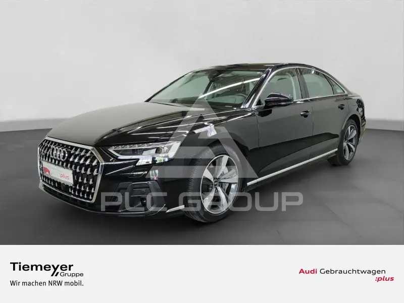 2024 Audi A8