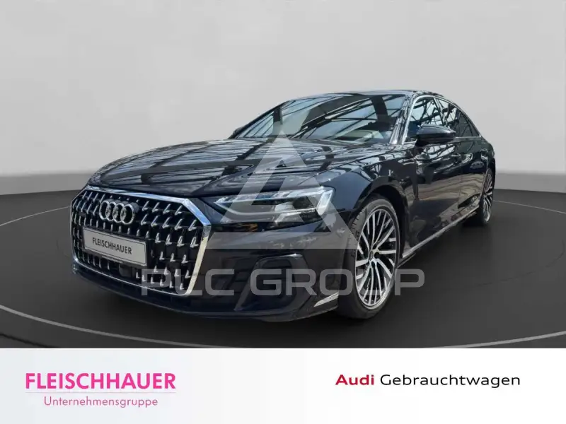 2024 Audi A8