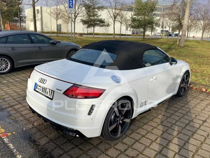 2024 Audi TT