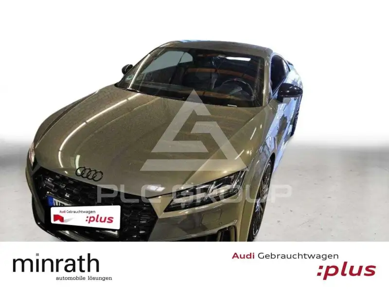 2024 Audi TT