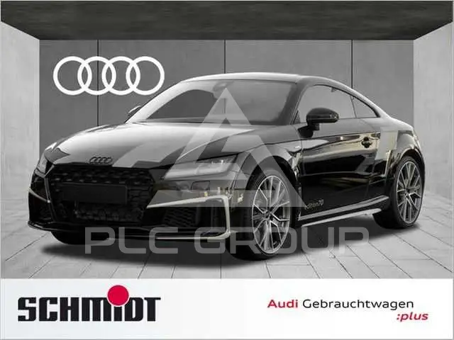 2024 Audi TT
