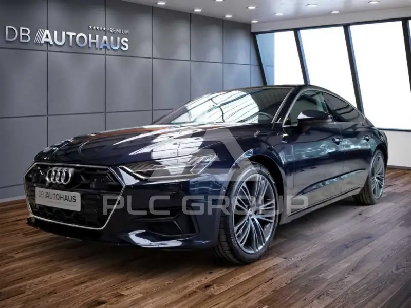 2024 Audi A7
