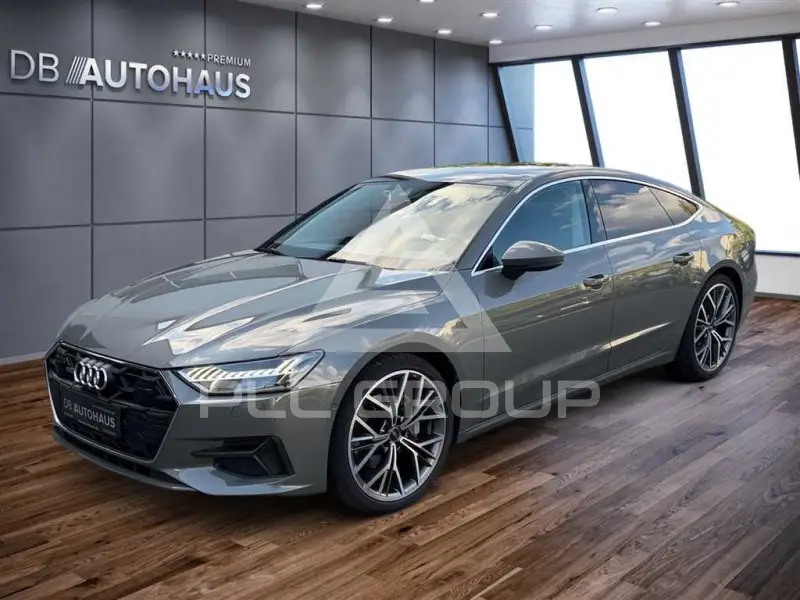 2024 Audi A7