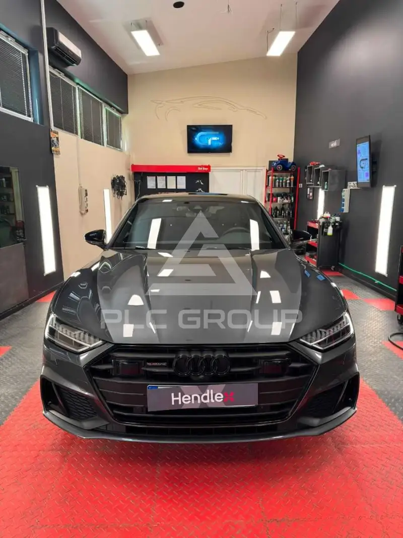2024 Audi A7