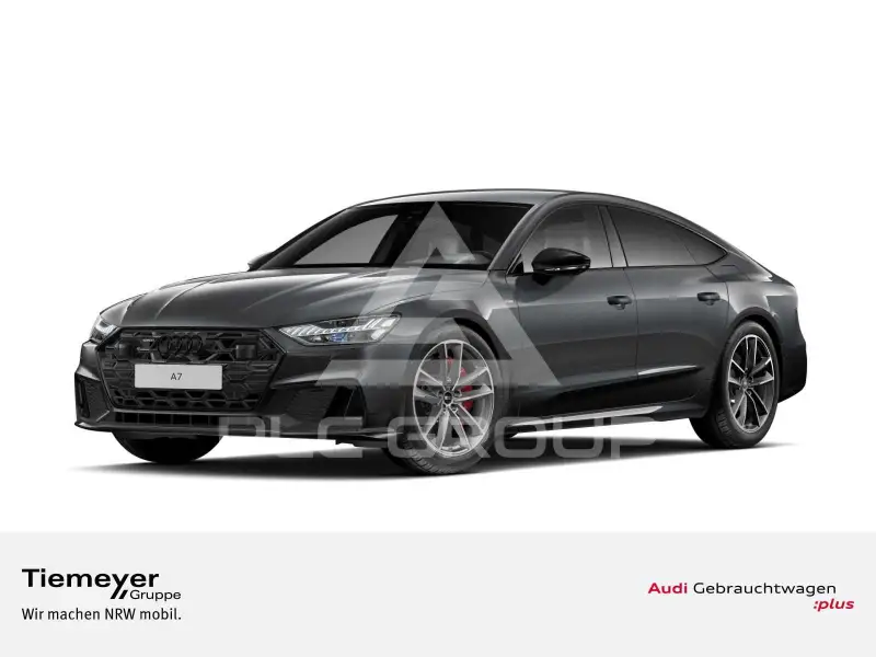 2024 Audi A7