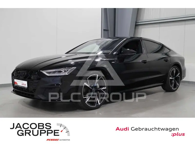 2024 Audi A7