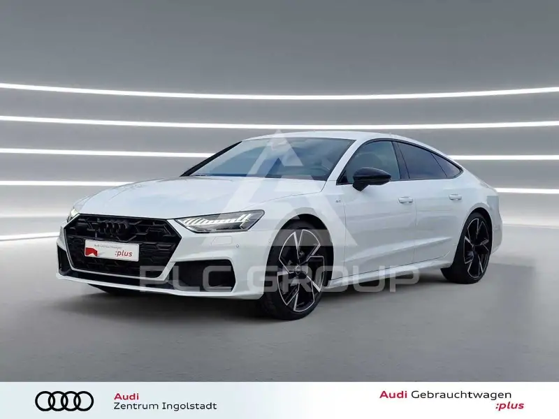 2024 Audi A7