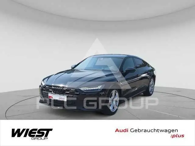 2024 Audi A7