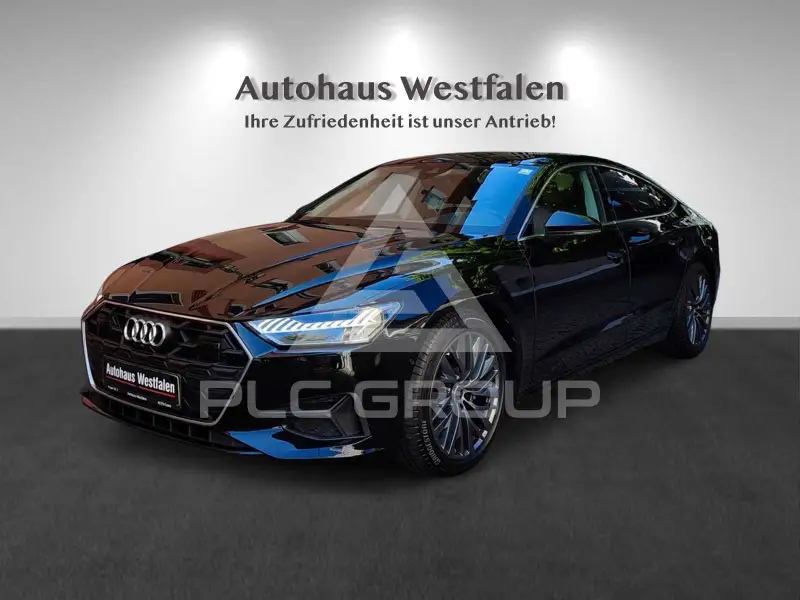 2024 Audi A7