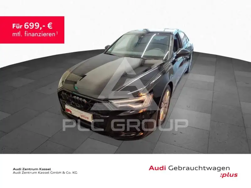 2024 Audi S6