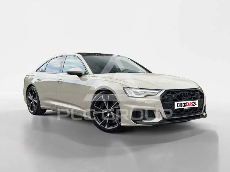 2024 Audi S6