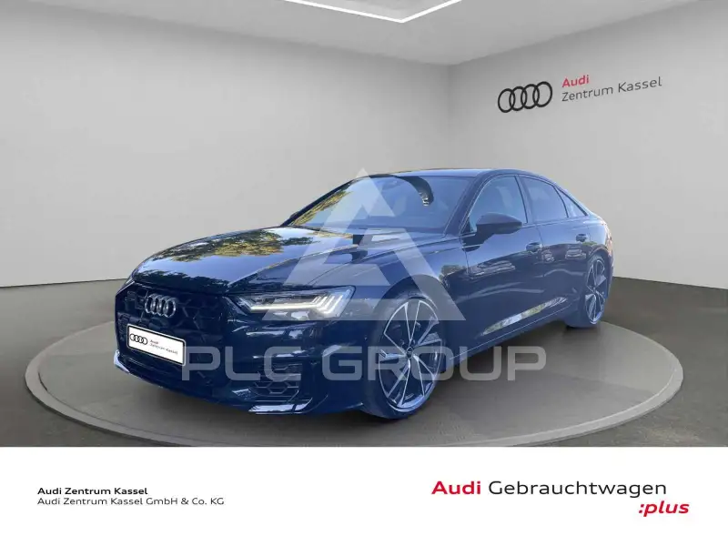 2024 Audi S6