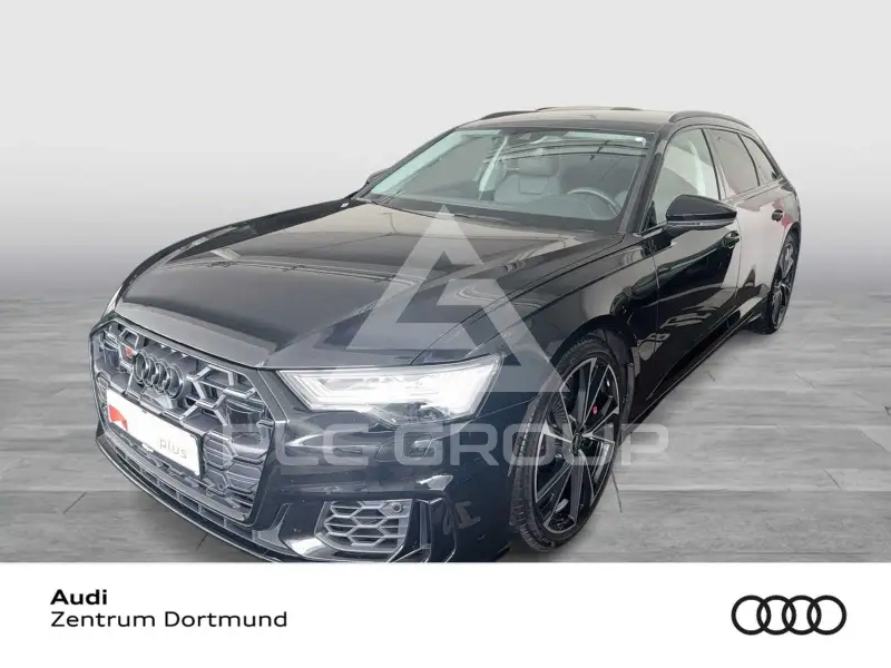 2024 Audi S6