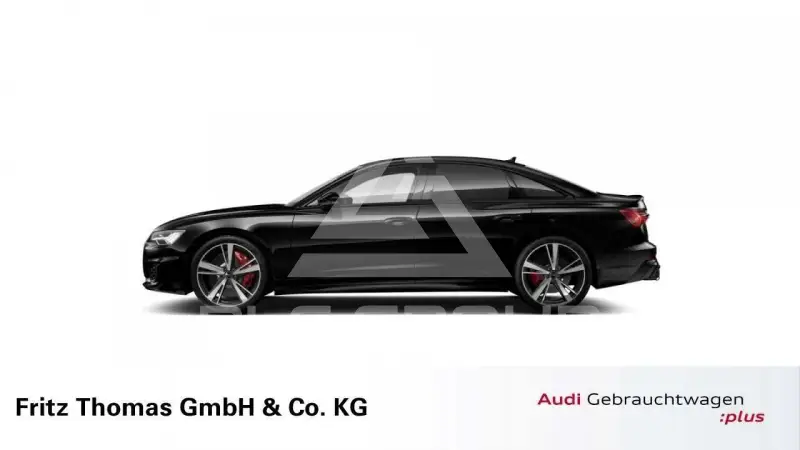 2024 Audi S6