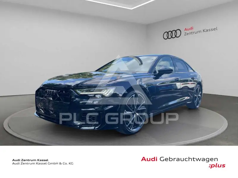 2024 Audi S6