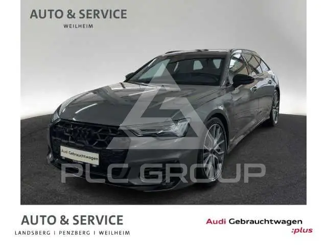 2024 Audi S6
