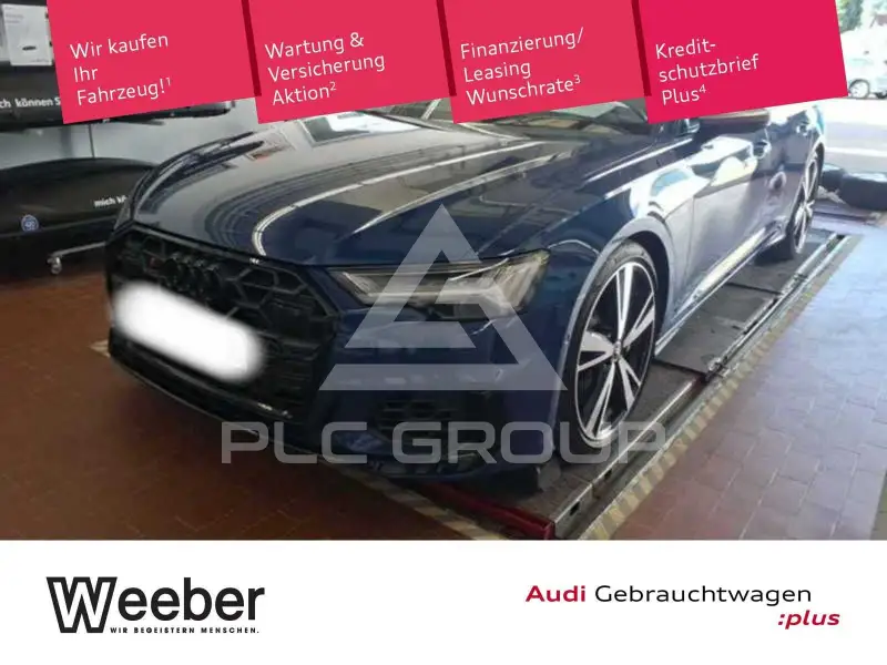 2024 Audi S6