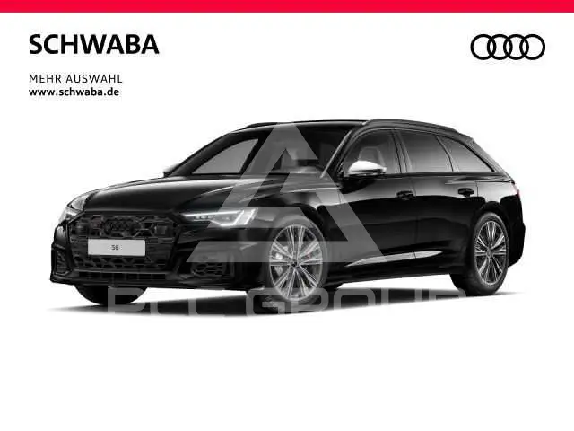 2024 Audi S6