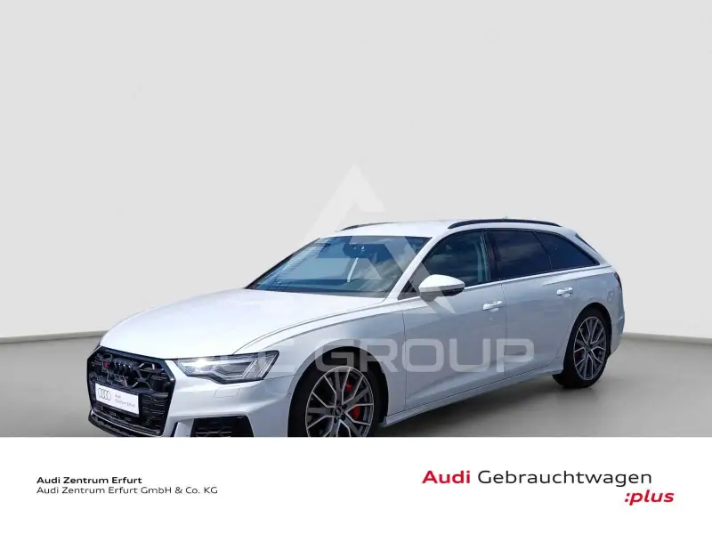 2024 Audi S6