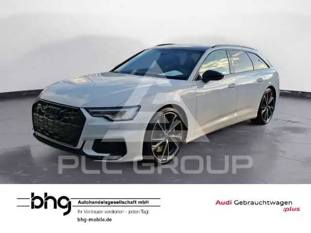 2024 Audi S6