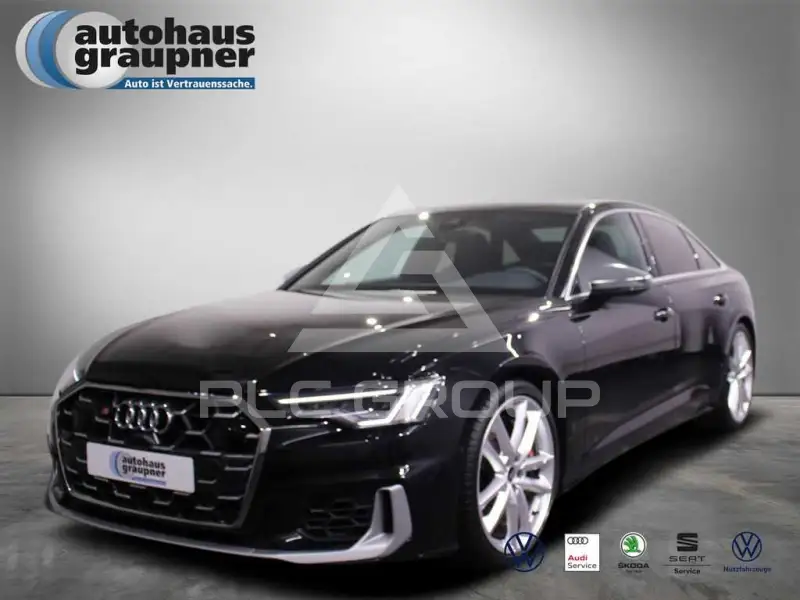 2024 Audi S6
