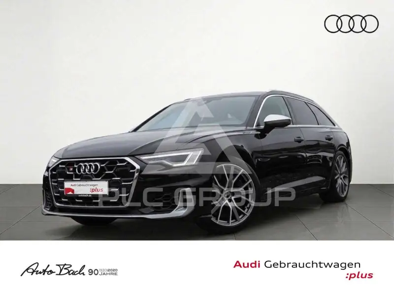 2024 Audi S6