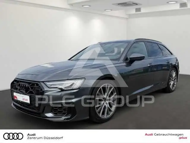 2024 Audi S6
