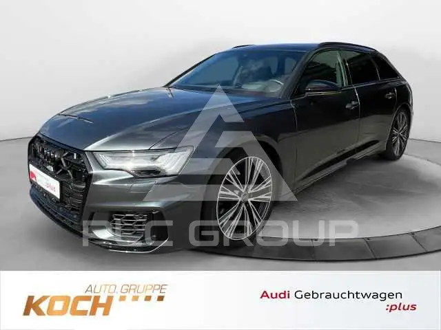 2024 Audi S6