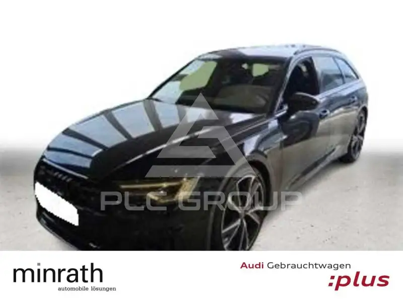 2024 Audi S6