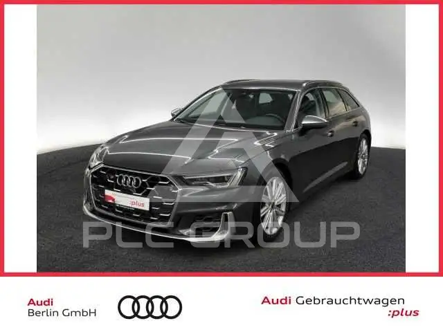 2024 Audi S6